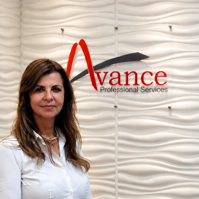 Martha Puerta — Tax Advisor