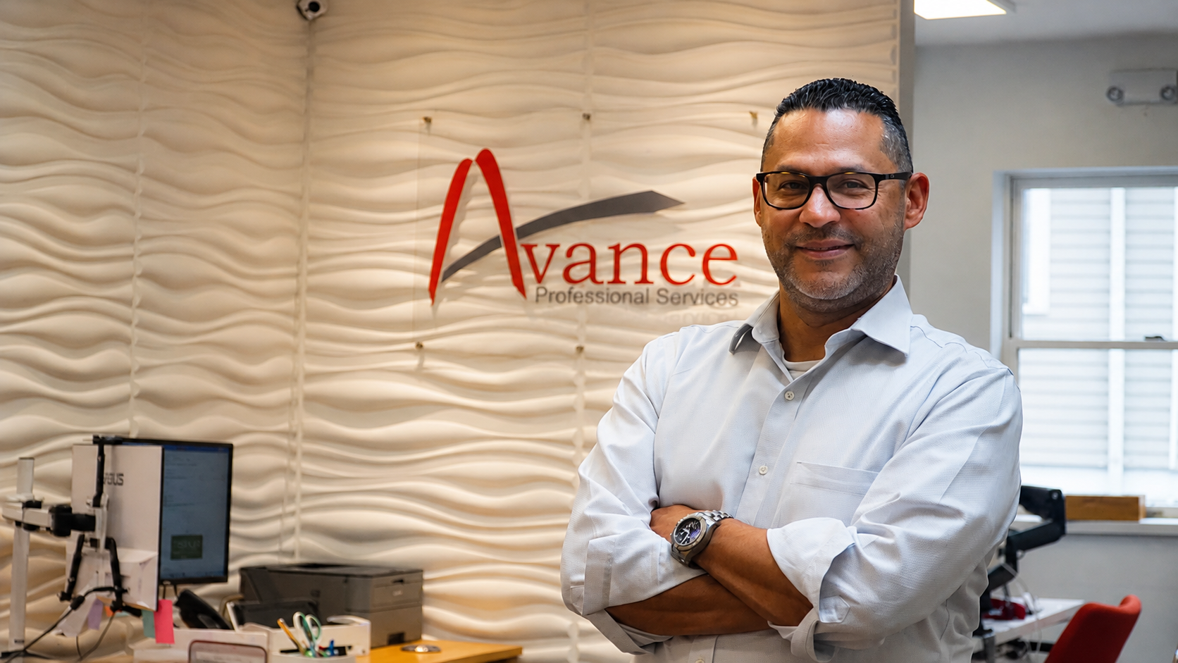 Jovanny Ortiz — Tax Advisor